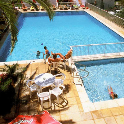 Hotel Victoria 3*