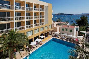 Victoria 3* Talamanca (Ibiza)