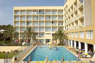 Victoria 3* Talamanca (Ibiza)