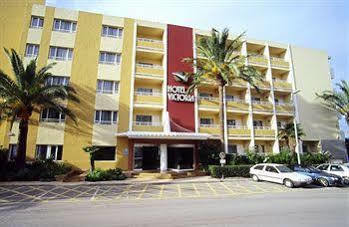 Hotel Victoria 3*